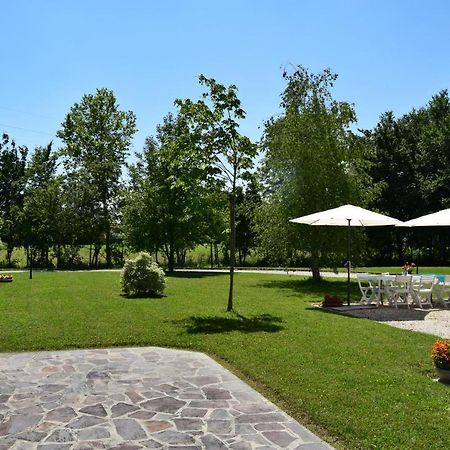Casa Vacanza E Per Lavoro Tessyhouse Spinea Exterior photo