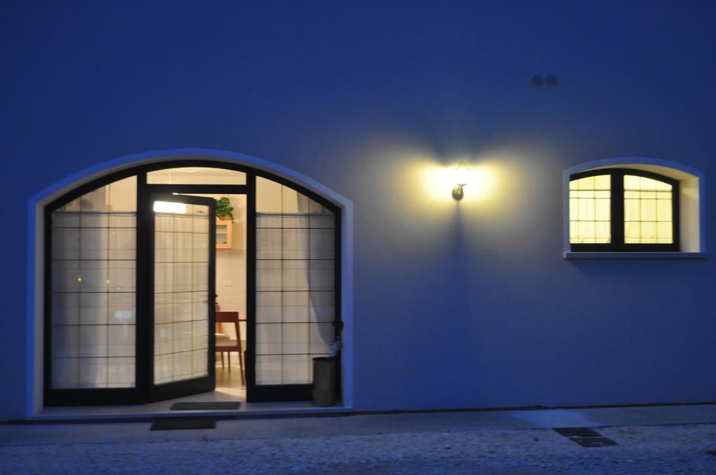 Casa Vacanza E Per Lavoro Tessyhouse Spinea Exterior photo