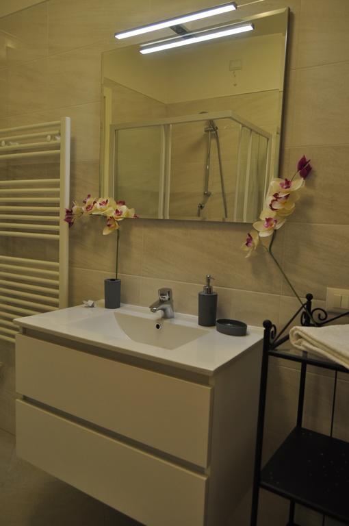 Casa Vacanza E Per Lavoro Tessyhouse Spinea Room photo