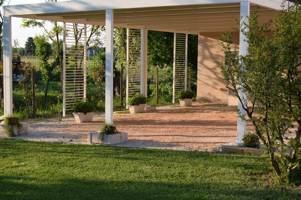Casa Vacanza E Per Lavoro Tessyhouse Spinea Exterior photo