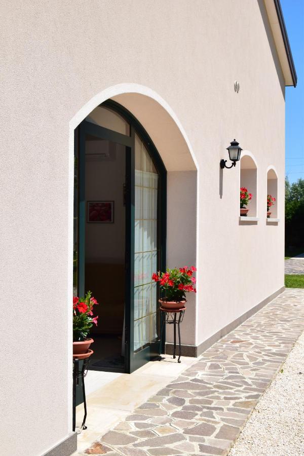 Casa Vacanza E Per Lavoro Tessyhouse Spinea Exterior photo