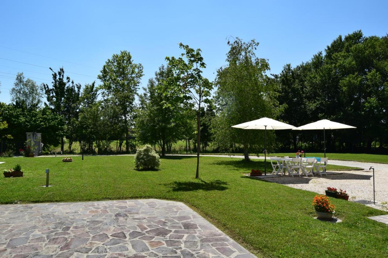 Casa Vacanza E Per Lavoro Tessyhouse Spinea Exterior photo